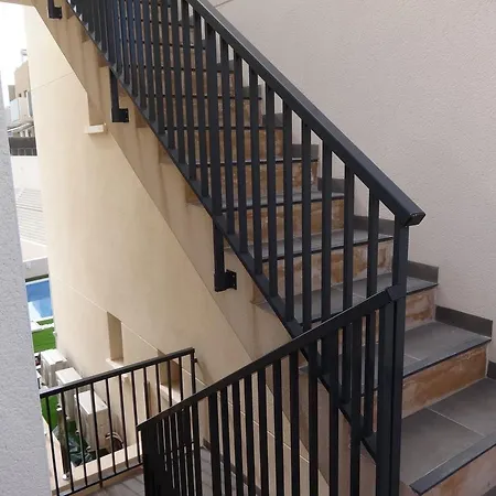 Apartment Residencial Sabrina Penthouse *