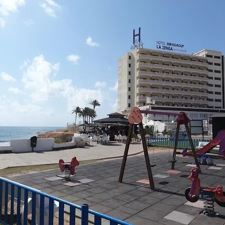 Residencial Sabrina Penthouse Apartment *