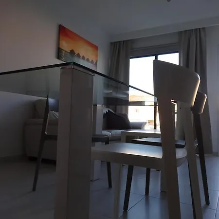 Residencial Sabrina Penthouse Orihuela