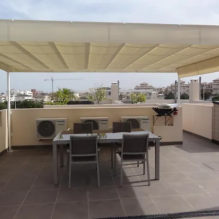 Residencial Sabrina Penthouse * Orihuela