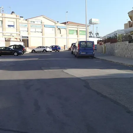 Residencial Sabrina Penthouse *