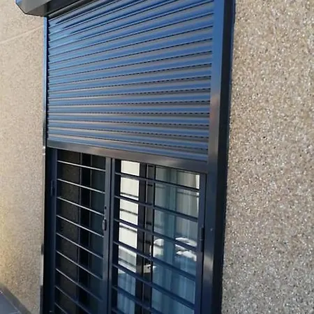 Residencial Sabrina Penthouse Orihuela