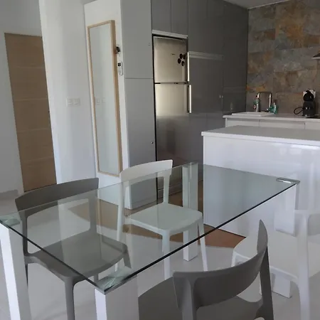 Residencial Sabrina Penthouse Orihuela