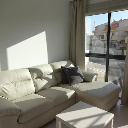 Residencial Sabrina Penthouse Apartment *