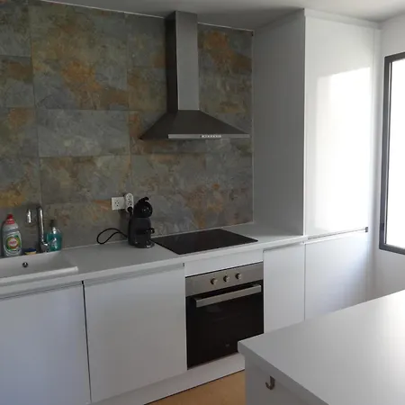 Apartment Residencial Sabrina Penthouse