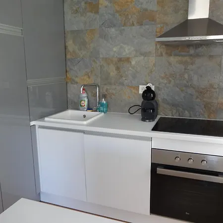 Residencial Sabrina Penthouse Apartment *