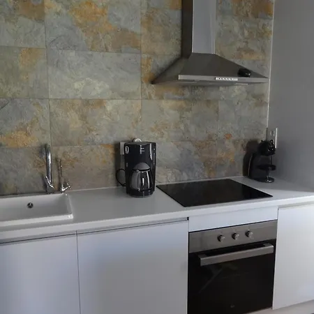 Residencial Sabrina Penthouse Apartment Orihuela