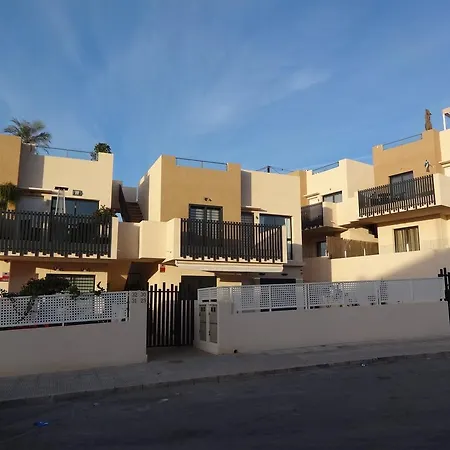 Apartment Residencial Sabrina Penthouse