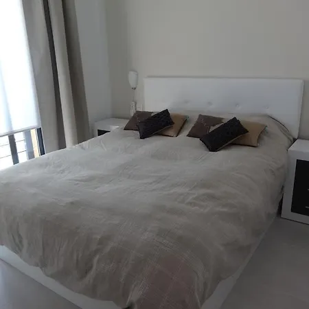 Residencial Sabrina Penthouse *