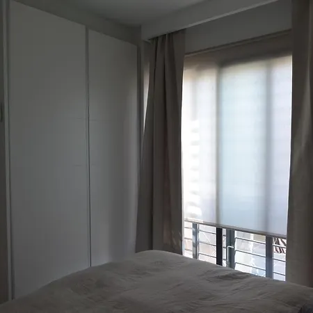 Residencial Sabrina Penthouse Apartment *