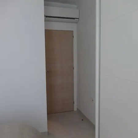 Residencial Sabrina Penthouse * Orihuela