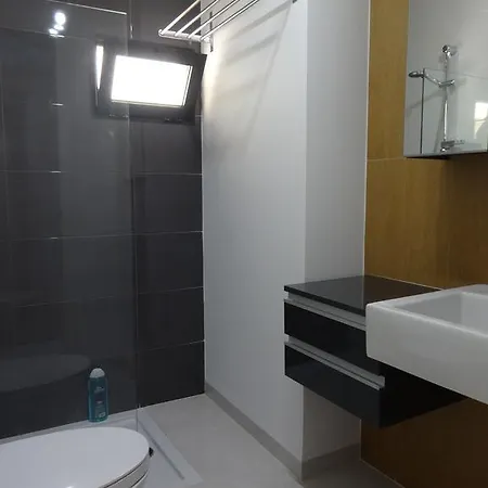 Apartment Residencial Sabrina Penthouse