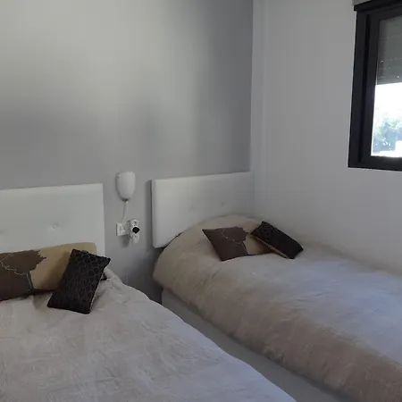 Residencial Sabrina Penthouse Apartment Orihuela