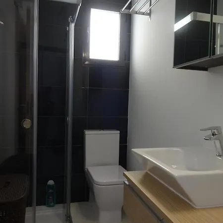 Residencial Sabrina Penthouse Apartment
