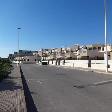 Residencial Sabrina Penthouse *