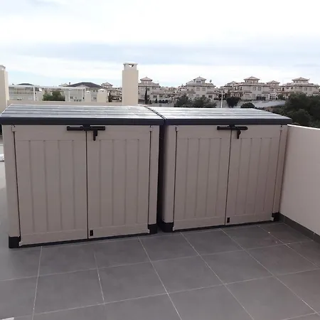 Residencial Sabrina Penthouse