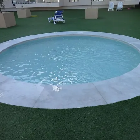 Residencial Sabrina Penthouse Apartment *