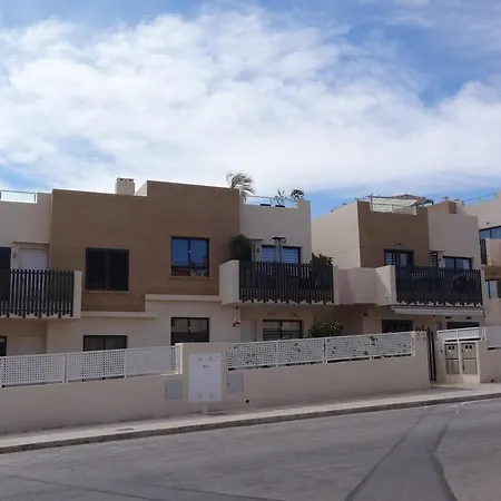 Residencial Sabrina Penthouse Apartment