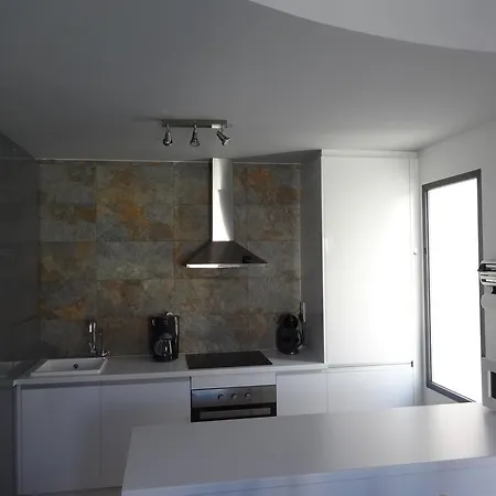 Residencial Sabrina Penthouse * Orihuela