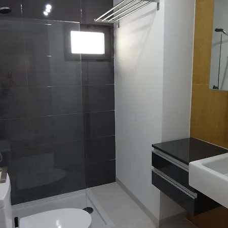 Residencial Sabrina Penthouse Orihuela