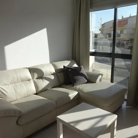 Residencial Sabrina Penthouse Apartment *