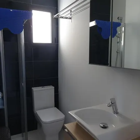 Apartment Residencial Sabrina Penthouse