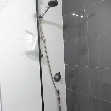 Residencial Sabrina Penthouse Apartment
