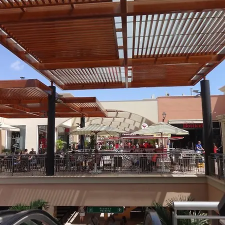 Residencial Sabrina Penthouse Apartment Orihuela