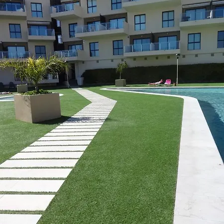 Residencial Sabrina Penthouse