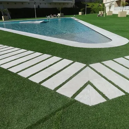 Residencial Sabrina Penthouse Apartment *