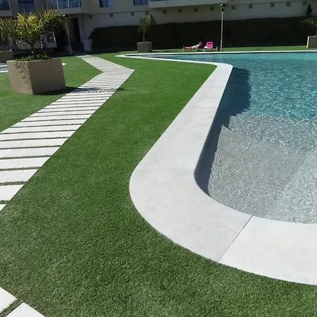Apartment Residencial Sabrina Penthouse Orihuela
