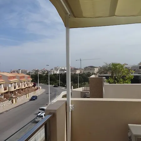 Apartment Residencial Sabrina Penthouse Orihuela