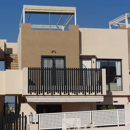 Residencial Sabrina Penthouse *