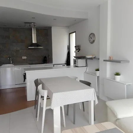 Residencial Sabrina Penthouse Orihuela