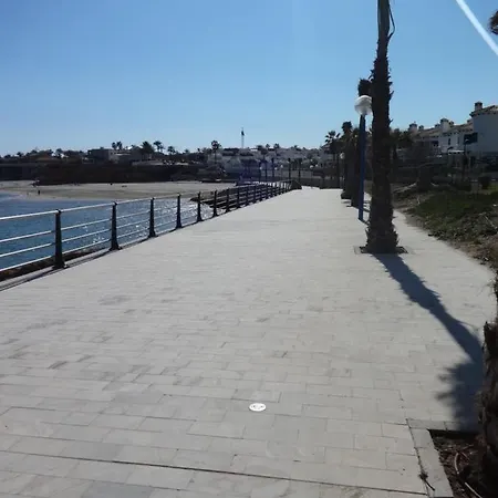 Residencial Sabrina Penthouse Apartment Orihuela