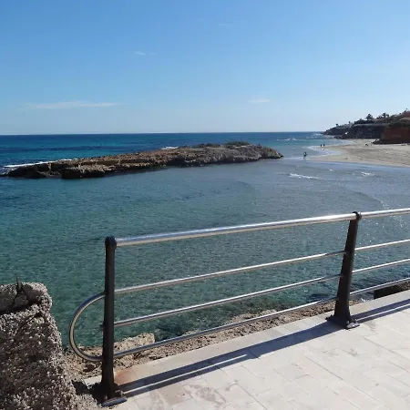 Residencial Sabrina Penthouse Orihuela