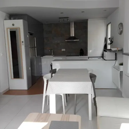 Residencial Sabrina Penthouse