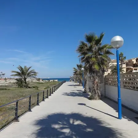 Residencial Sabrina Penthouse * Orihuela