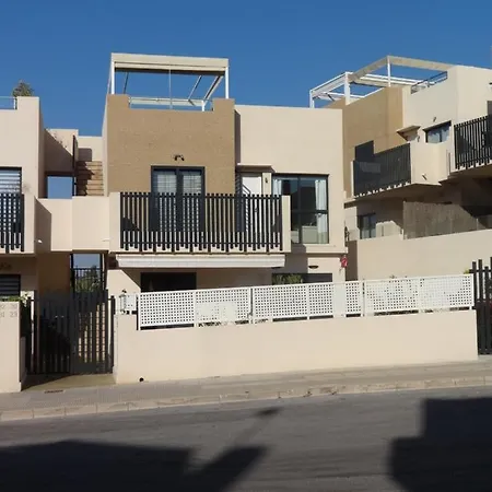 Residencial Sabrina Penthouse