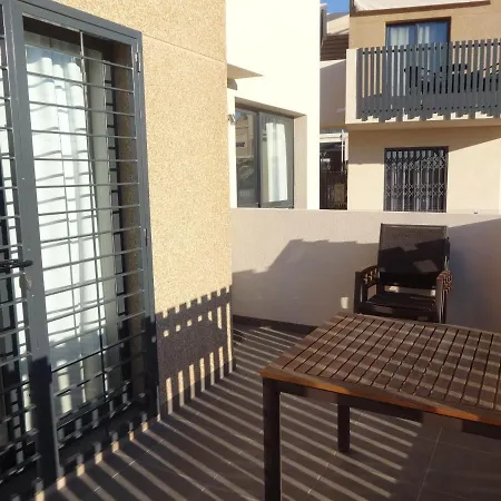 Residencial Sabrina Penthouse Apartment Orihuela