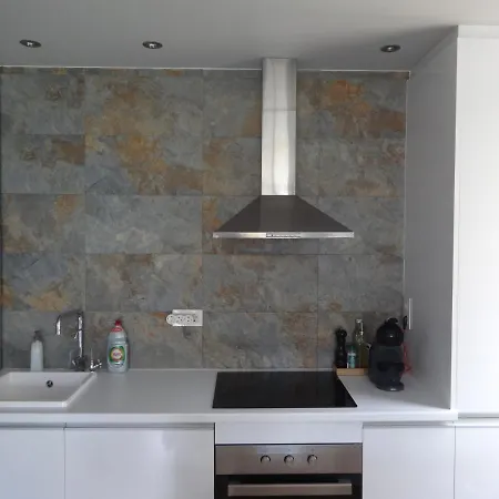 Residencial Sabrina Penthouse Apartment