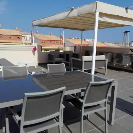 Residencial Sabrina Penthouse